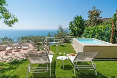 Image de Villa Pelagium on the Amalfi Coast