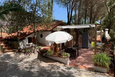 Image de Villa Focardo - Villa Focardo - Bilo