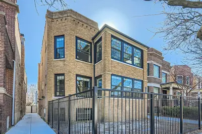 Image de Beautiful Newly Renovated 3br/2ba in the Heart of Andersonville