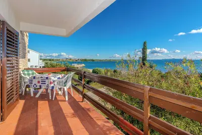 Image de Appartements Kurta (11593-A1) - Privlaka (Zadar)