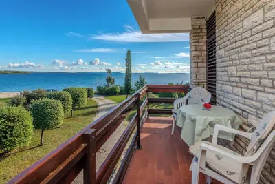 Image de Appartements Kurta (11593-A2) - Privlaka (Zadar)