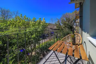 Image de Appartement Alej (86280-A1) - Senj