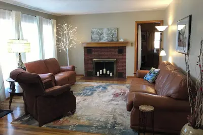 Image de Comfort and Charm in Central Missoula