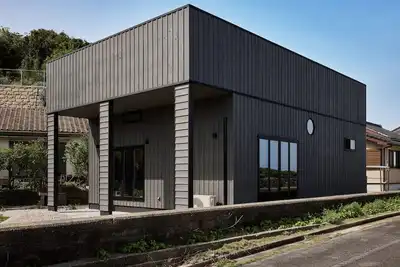 Image de Takasaki Stay, an inn located about a 1-minute walk from Takasaki Beach in Mitsui Raku, Fukue Island, Goto Islands.