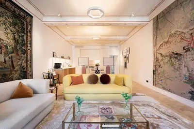 Image de Idyllia | Casa Mina Luxury