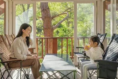 Image de Gapyeong Lulu Kids Pension