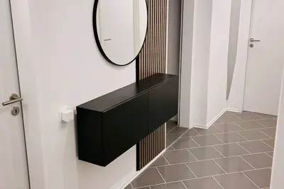 Image de Stylish 80 sqm apartment in the heart of the Ruhr area