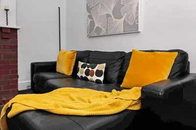 Image de Kincaid Cottage - Cozy 2 Bed Home, Cbd Location