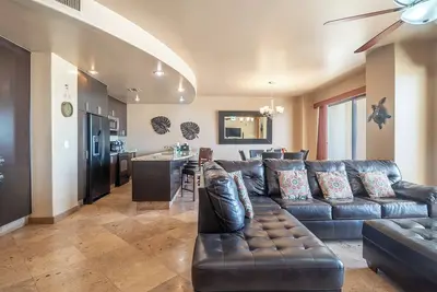 Image de Ground floor 2 Ba 2 Br plus bunk room Cordoba 103 Phase 2