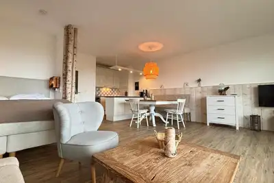 Stuuv 8 - Vacation in the 1st row