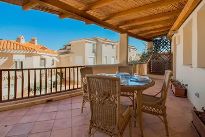 Image de Luxury Apt in Porto Cervo square with parking