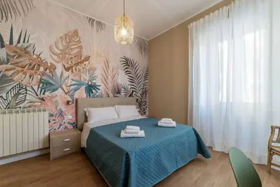 Image de San Giovanni Laterano Apartment