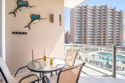 Image de Phase 2 1 Br 1ba Cordoba 302 plus room