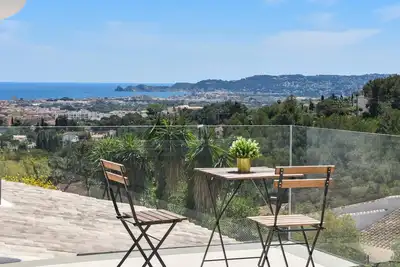 Image de Casa Renata 8 pax - Javea, Costa Blanca