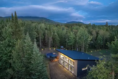 Image de L'Étoile Filante/Spa/Rivière/Table de Pool