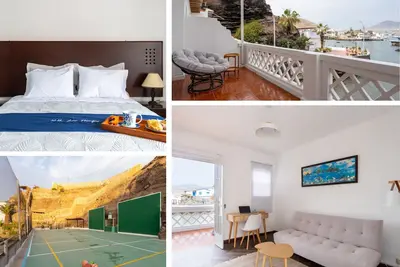 Image de Villa Las Ninfas 5bd - 4br | Beach | Bbq | WiFi