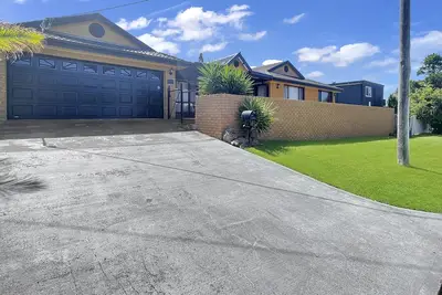 Image de Our Haven: 4-Bed Escape Near Beach & Mogo Trails