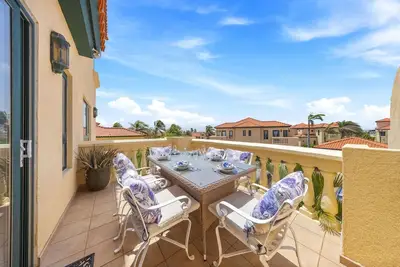 Image de La Vita Bella Aruba by Bocobay