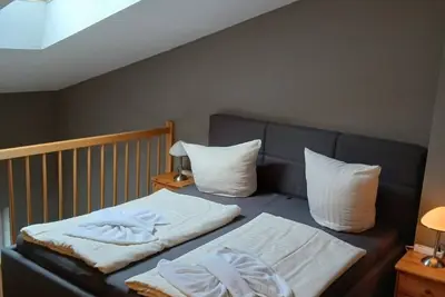 Image de Vacation apartment/apartment for 4 guests with 48m² in Malchow (272842)