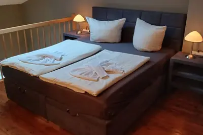 Image de Vacation apartment/apartment for 4 guests with 48m² in Malchow (272844)