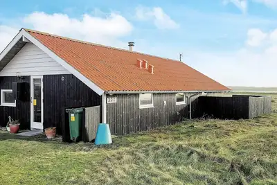 Image de Maison de vacances pour 8 a Harboøre