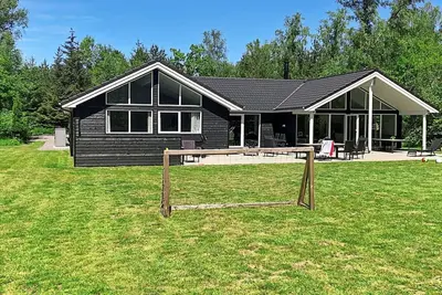 Image de Maison de vacances pour 20 a Frederiksværk