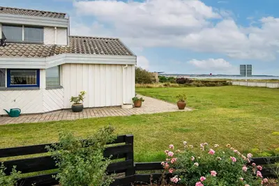 Image de Maison de vacances pour 6 a Ebeltoft