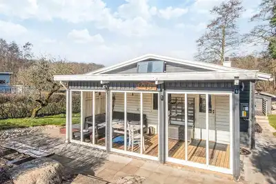 Image de Maison de vacances pour 4 a Haderslev