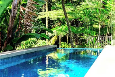 Image de Luxury Villas Clifton Luxury Eco Retreat (Walk to the beach)