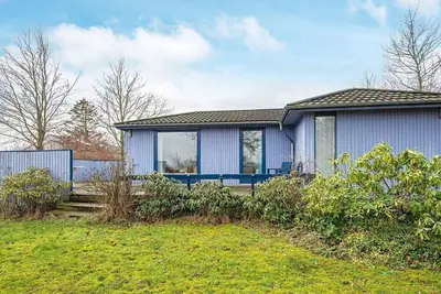 Image de Maison de vacances pour 4 a Kolding