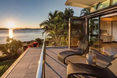 Image de Yacht Club Villa 9