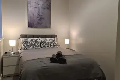 Image de Castleton gardens Belfast Apartment 1