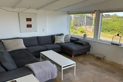 Image de \"Solbritt\" - 30m from the sea by Interhome