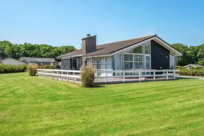 Image de Maison de vacances pour 6 a Sydals