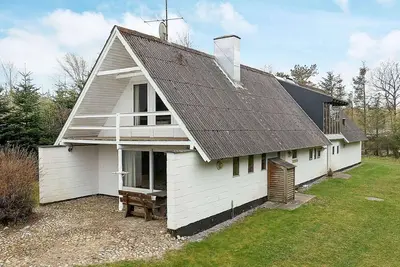 Image de Maison de vacances pour 10 a Fur