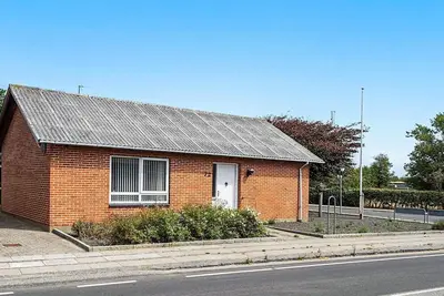 Image de Maison de vacances pour 4 a Bøvlingbjerg