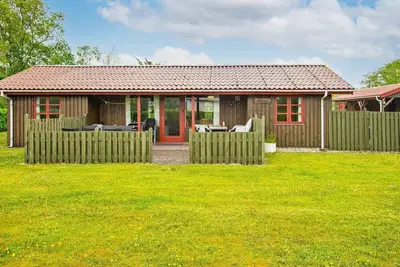 Image de Maison de vacances pour 5 a Tarm
