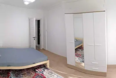 Image de Appartement confortable de 3 chambres et 1 salon dans le centre-ville de Kadıköy