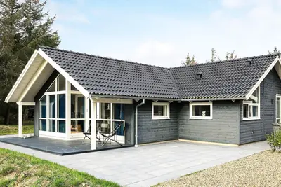 Image de Maison de vacances pour 6 a Thisted