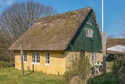 Image de Maison de vacances pour 4 a Fanø