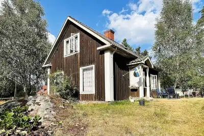 Image de Maison de vacances pour 5 a Linneryd/Kronobergs LÄN