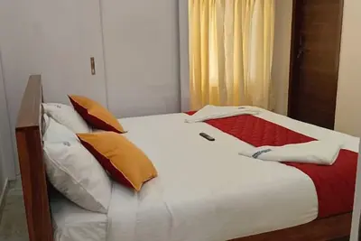 Image de Sbhs Homestay - Sheshadri