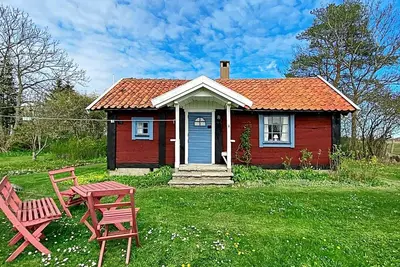 Image de Idylle nostalgique sur l ile d A–land-By Traum