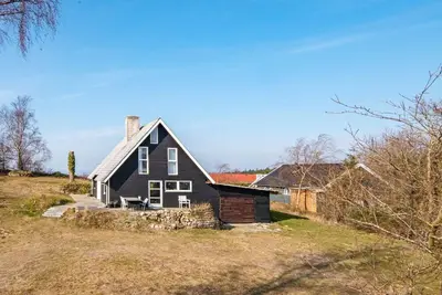 Image de Maison de vacances pour 6 a Ebeltoft