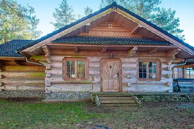 Image de Maison de vacances pour 8 a Ebeltoft