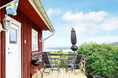 Image de Maison de vacances pour 4 a Årjäng
