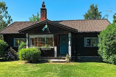 Image de Refuge confortable a Gesunda-By Traum