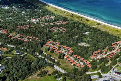 Image de Maison de vacances pour 4 personnes à Væggerløse