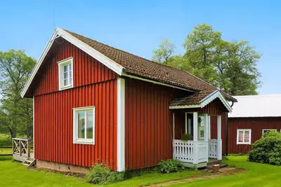 Image de Maison de vacances pour 4 a GÖTENE