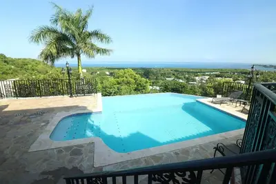 Image de Spacious villa in charming Sosúa with WiFi, Ac for ultimate relaxation